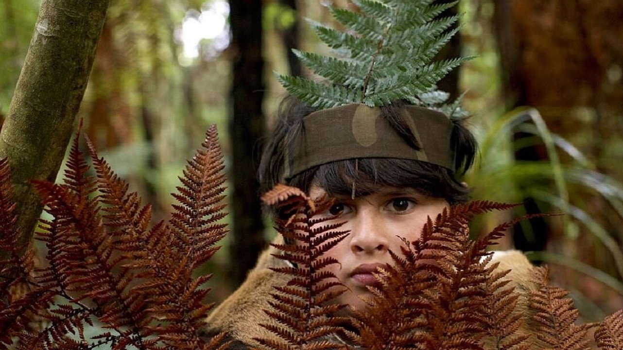 Hunt for the Wilderpeople, still 4