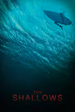 The Shallows poster 4
