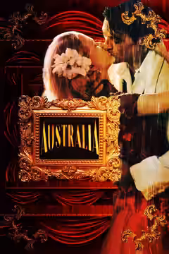 Australia poster 5
