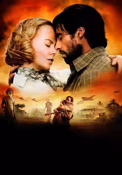 Australia poster 3