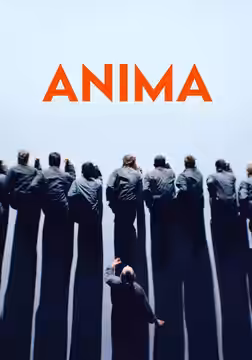 Anima poster 1
