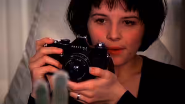 A scene from The Unbearable Lightness of Being (6)