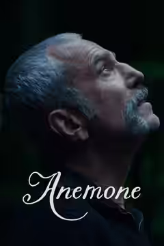 Anemone poster 1