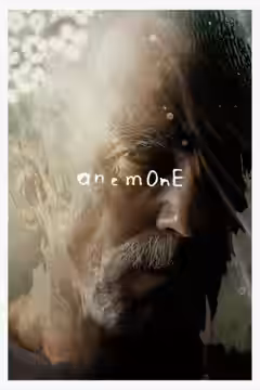 Anemone poster 2