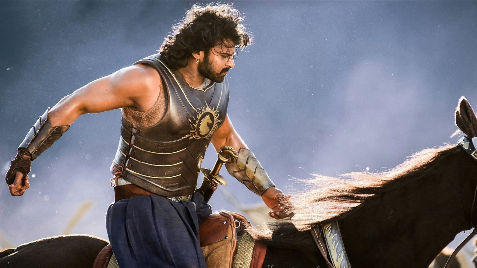 Bāhubali 2: The Conclusion, still 2
