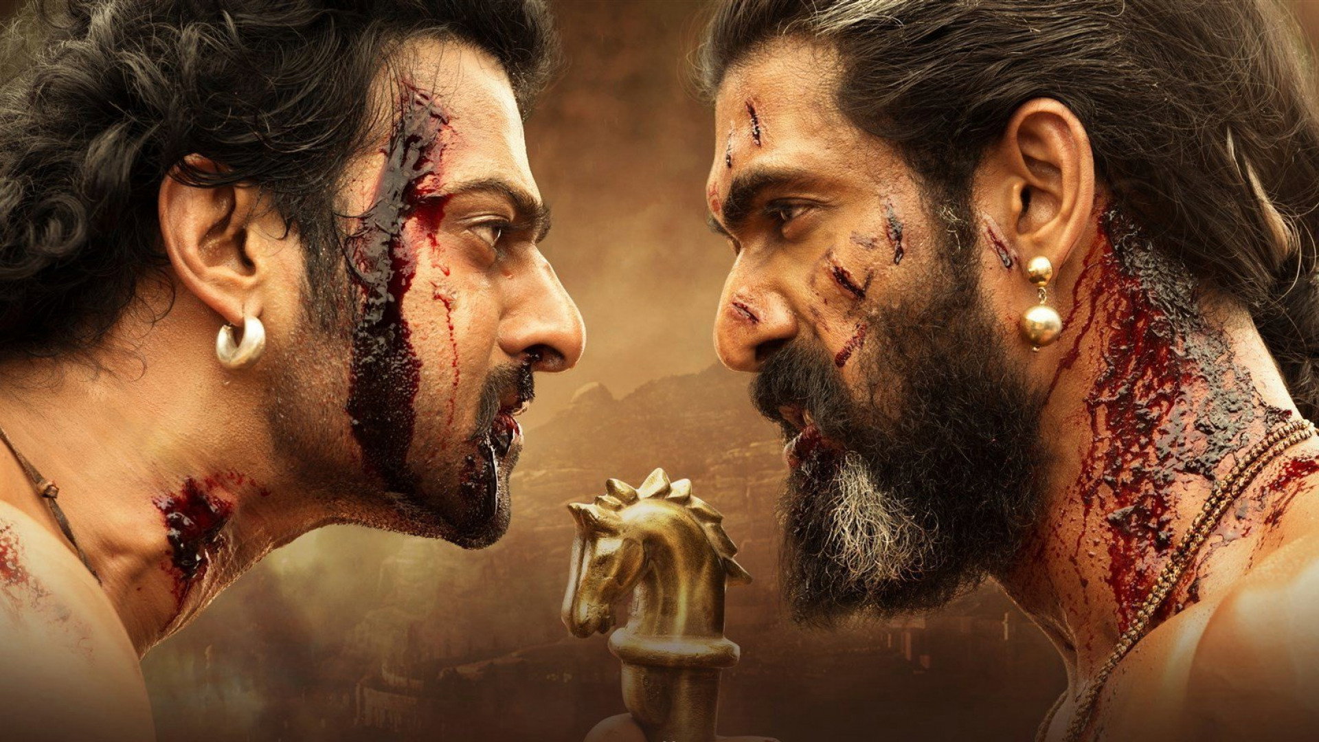 Bāhubali 2: The Conclusion, still 1