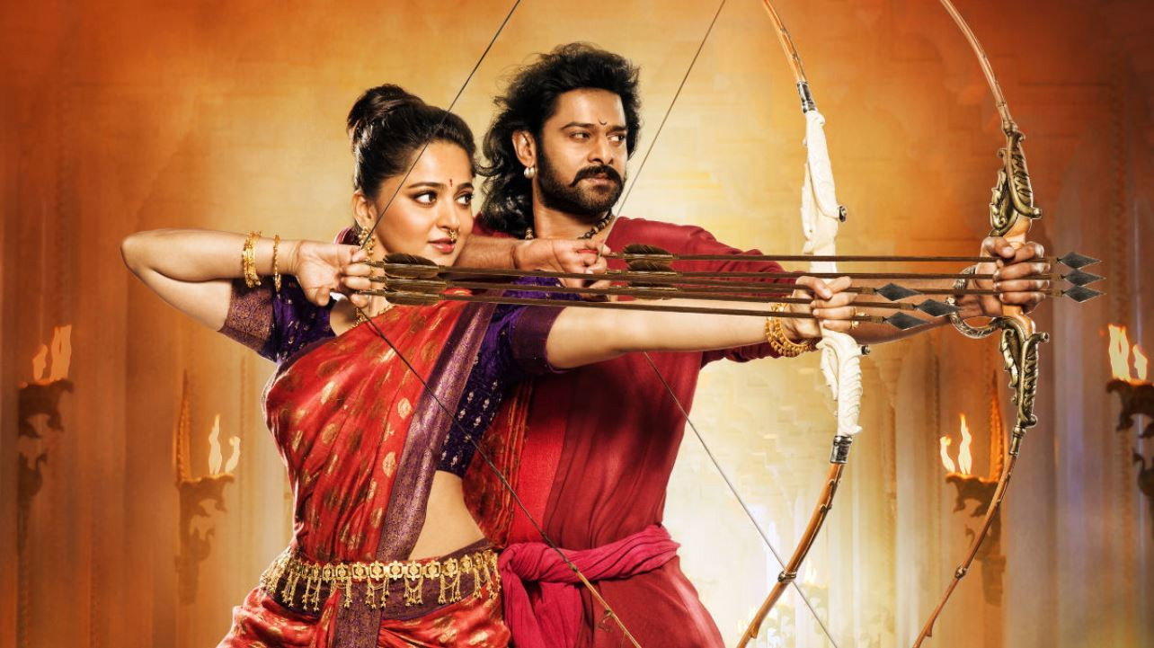 Bāhubali 2: The Conclusion, still 3