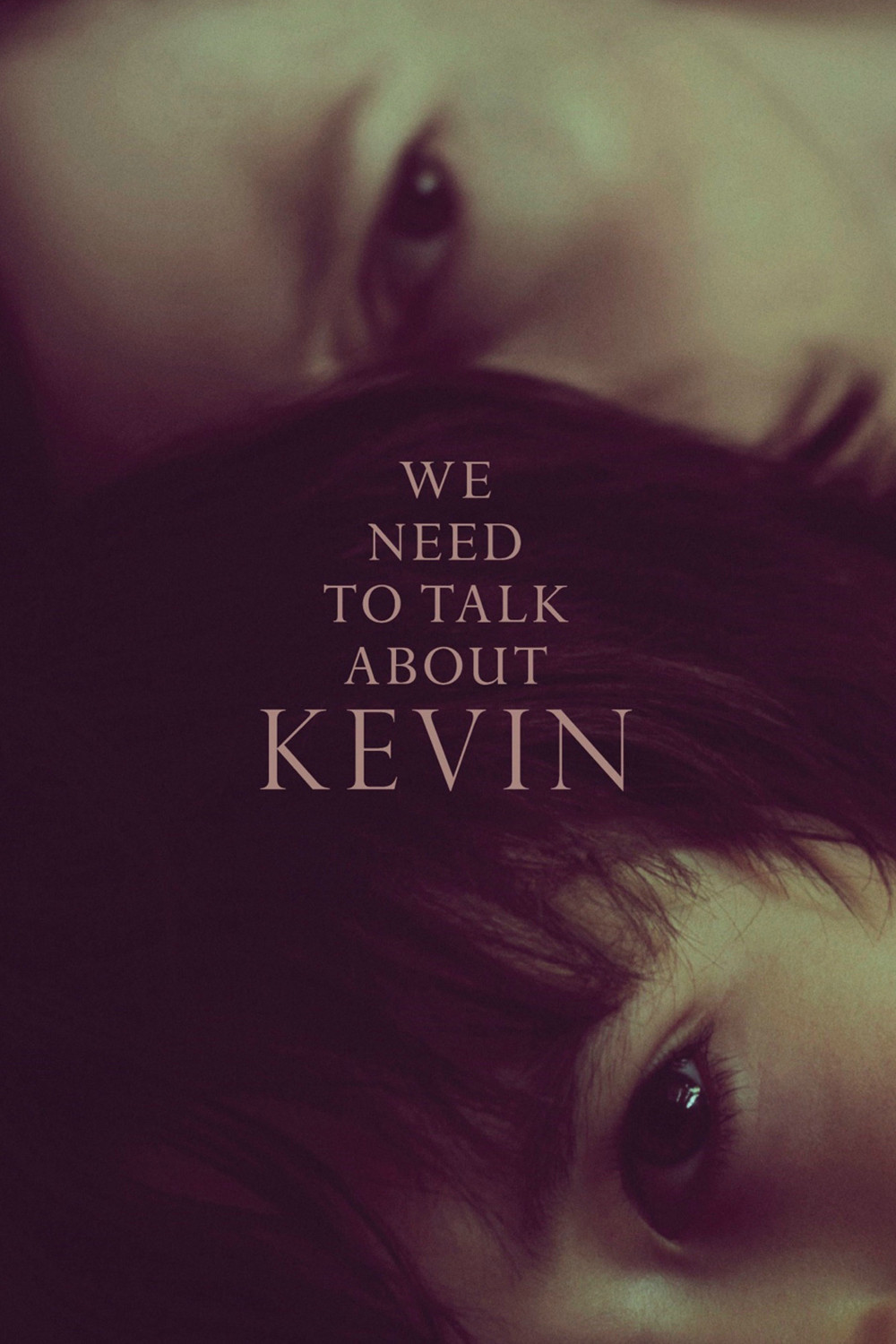 We Need to Talk About Kevin poster 2