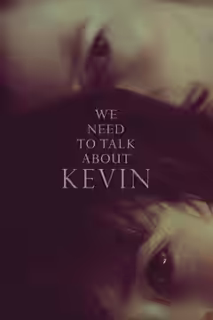 We Need to Talk About Kevin poster 2