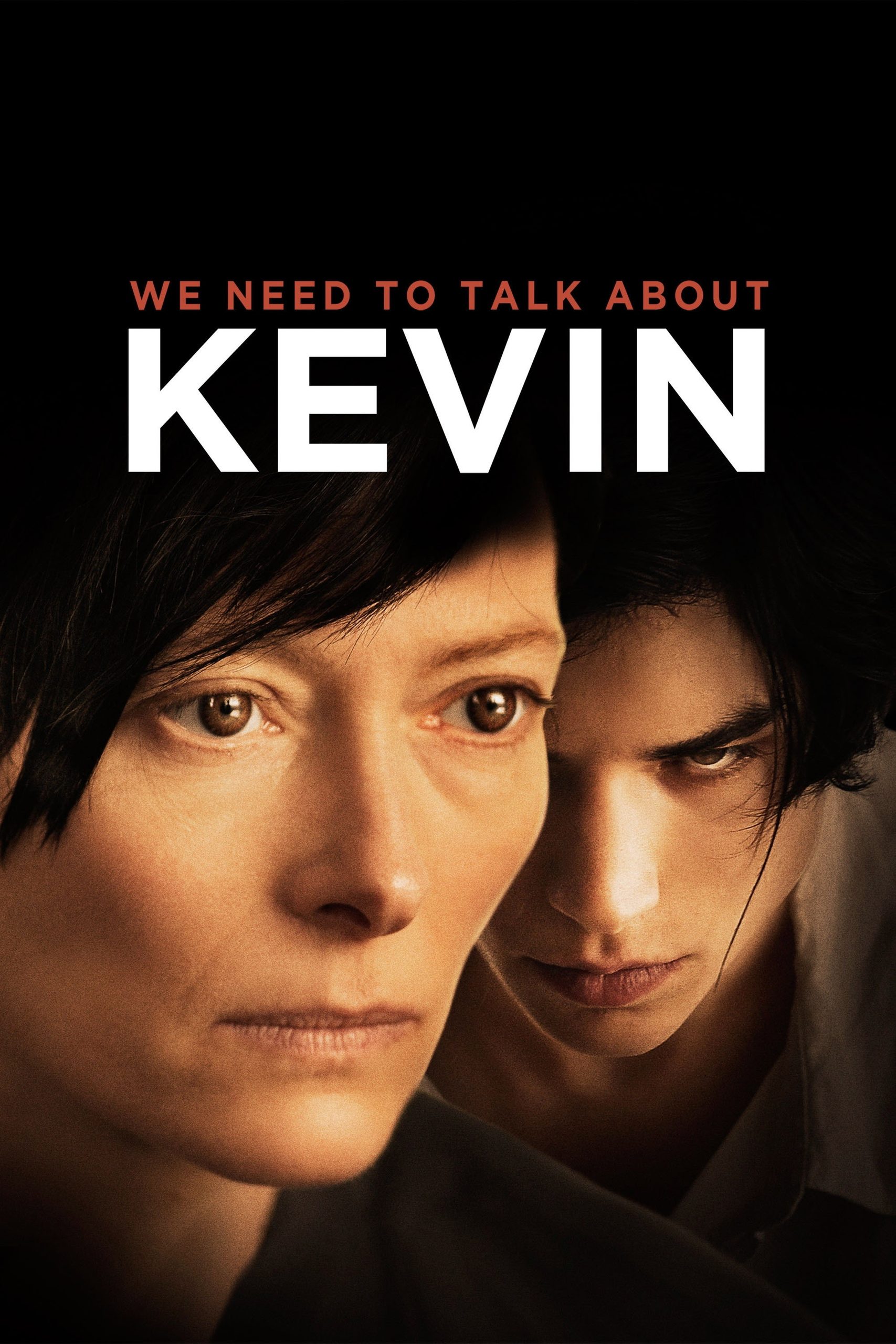 We Need to Talk About Kevin poster 1