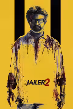Jailer 2 poster 2