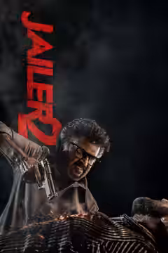 Jailer 2 poster 1