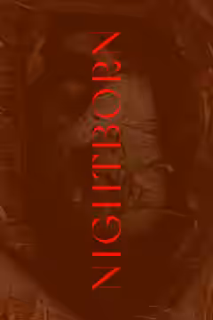 Nightborn poster 2