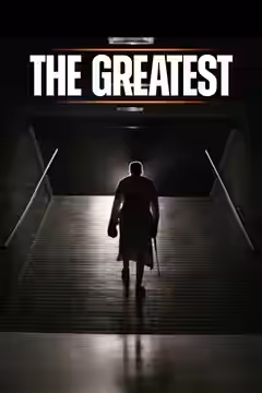 The Greatest poster 1