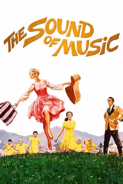 The Sound of Music poster 2
