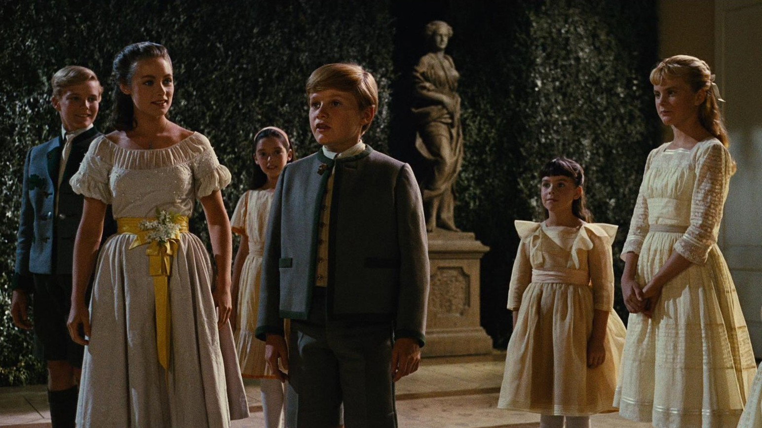 The Sound of Music, still 6