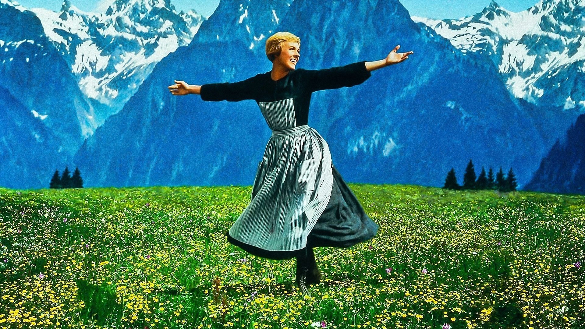 The Sound of Music, still 2