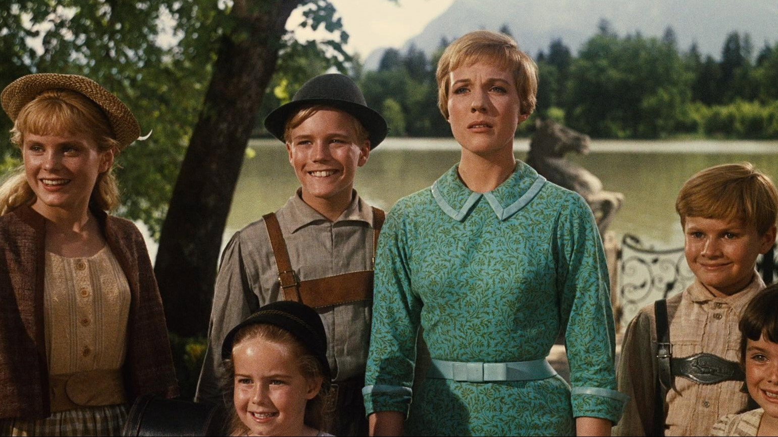 The Sound of Music, still 5