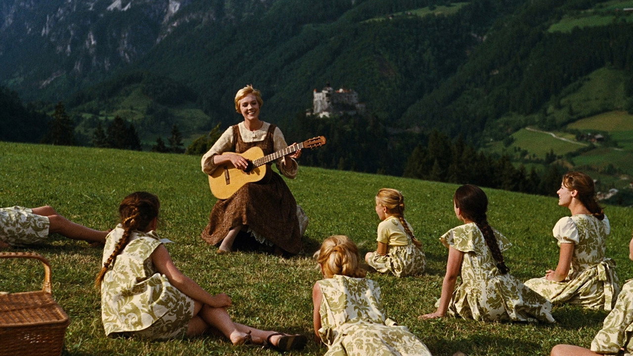 The Sound of Music, still 4