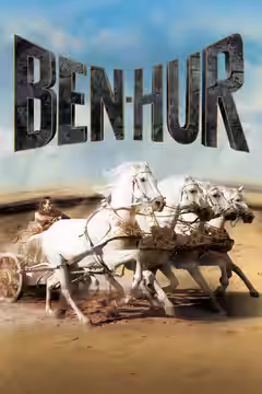 Ben-Hur poster 3