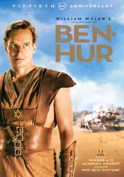 Ben-Hur poster 5