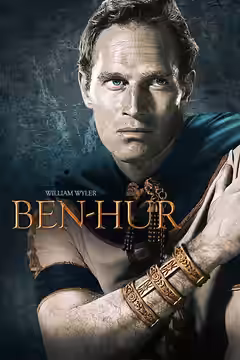Ben-Hur poster 4