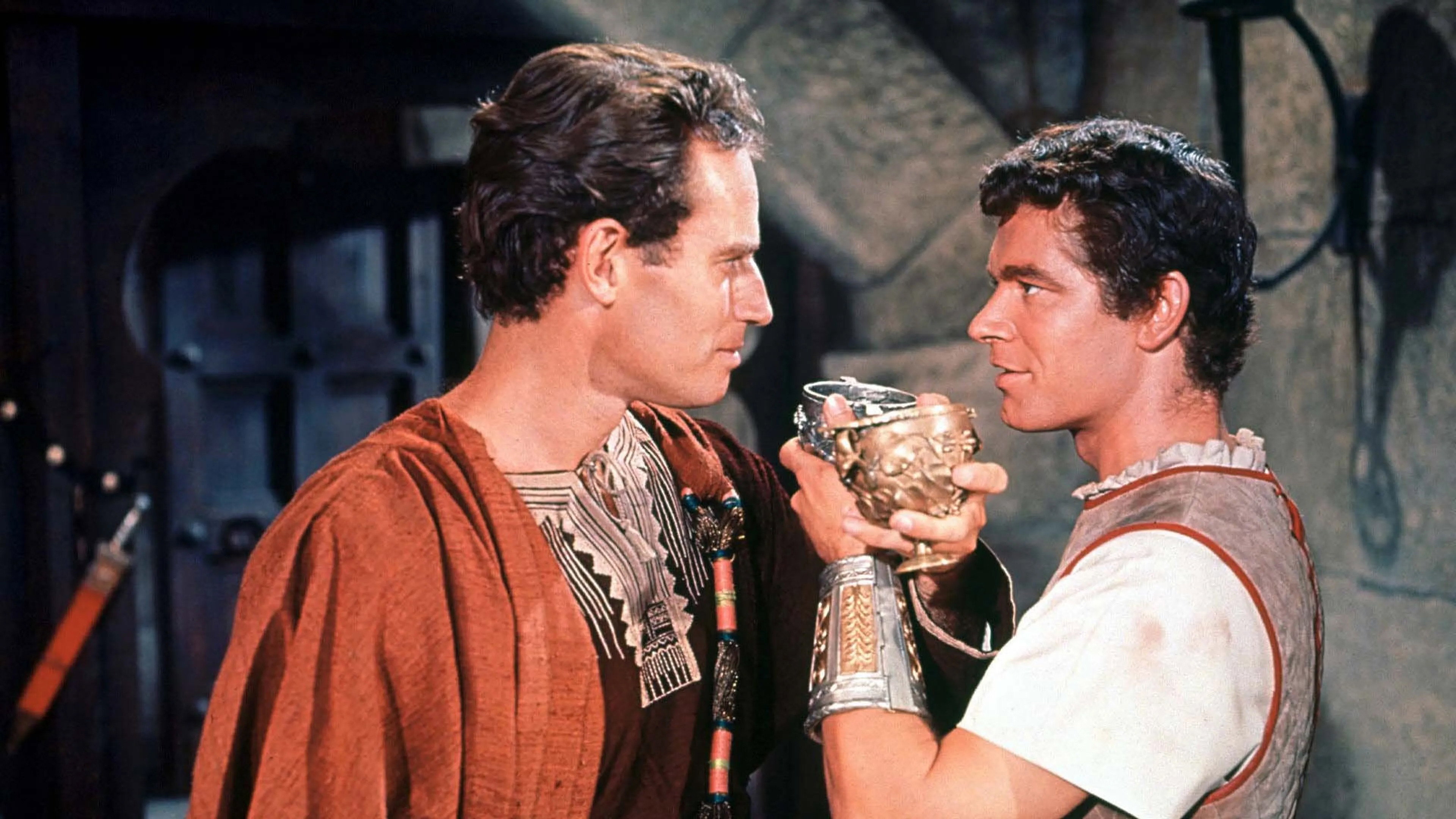 Ben-Hur, still 1