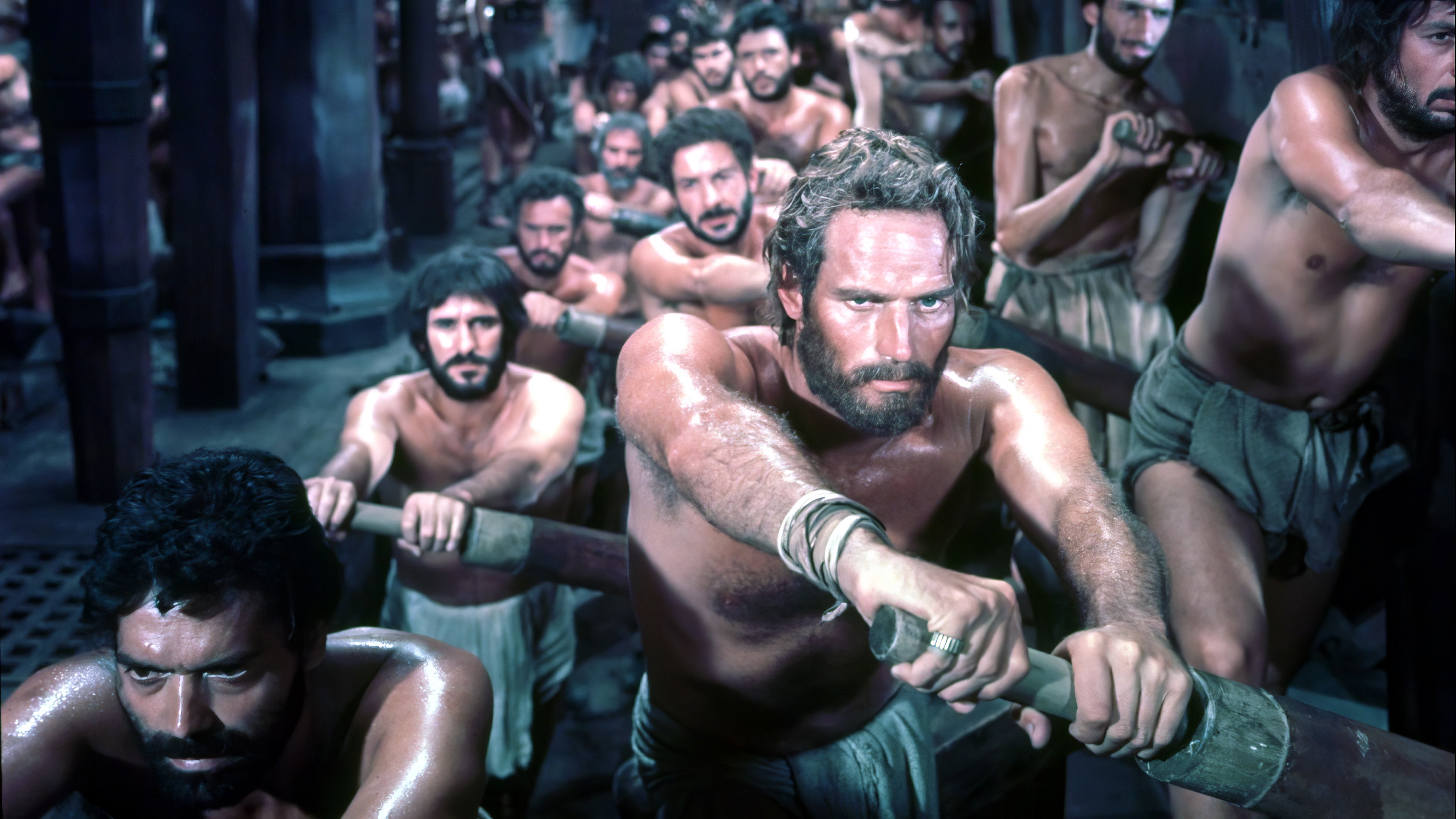 Ben-Hur, still 3