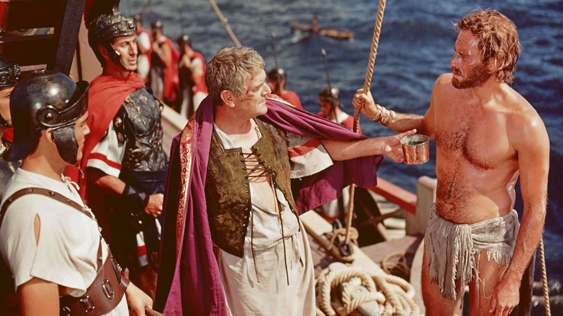 Ben-Hur, still 2