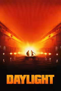 Daylight poster 2