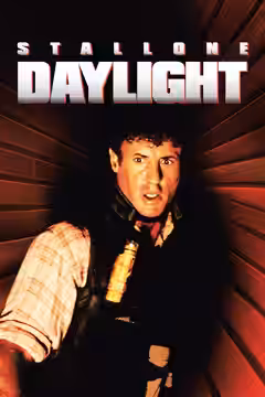 Daylight poster 3