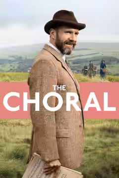 The Choral poster 1