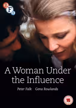A Woman Under the Influence poster 3