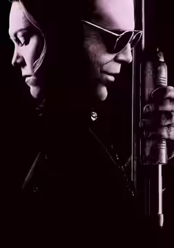 Killshot poster 2