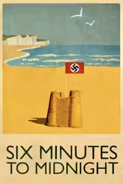 Six Minutes to Midnight poster 3