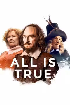 All Is True poster 2