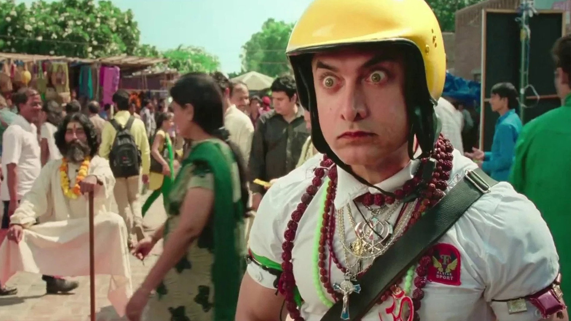 PK, still 3