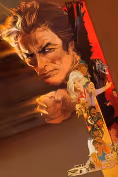 Any Which Way You Can poster 3