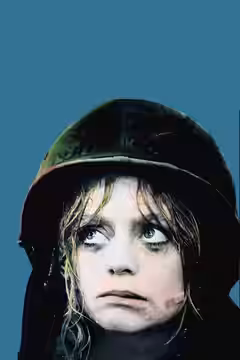Private Benjamin poster 2