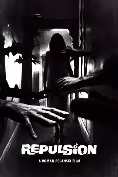 Repulsion poster 3