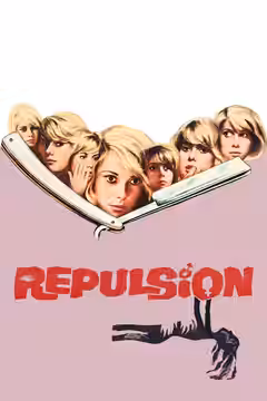 Repulsion poster 1