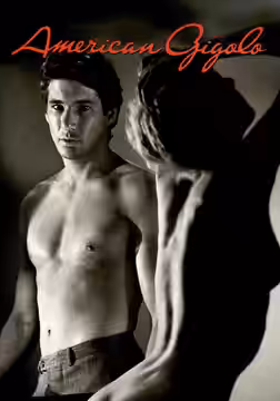 American Gigolo poster 3
