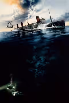 Raise the Titanic poster 4