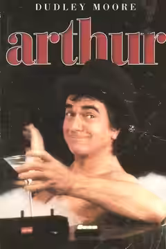 Arthur poster 3