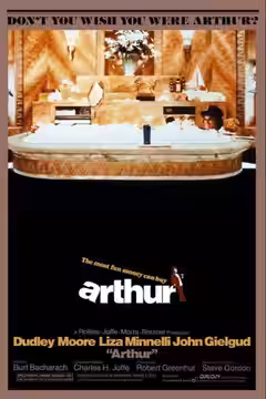 Arthur poster 5