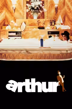 Arthur poster 1