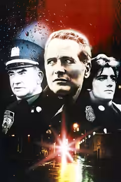 Fort Apache, the Bronx poster 3