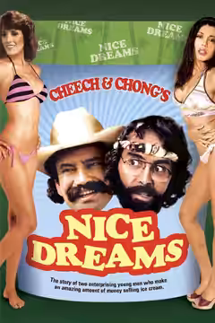 Nice Dreams poster 2
