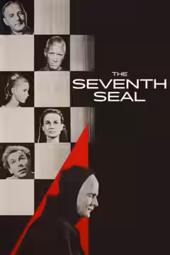 The Seventh Seal poster 3