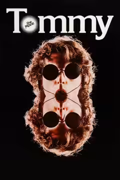 Tommy poster 2